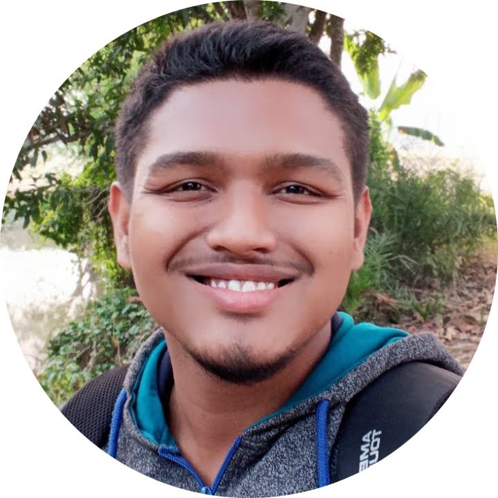 Abinash Pradhan
